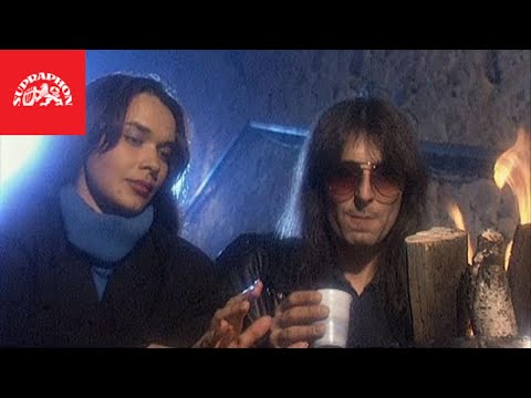 Aleš Brichta - Výlet do bájí (Oficiální video)
