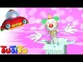 TuTiTu Toys | Clown 