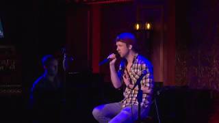 Sean Stephens sings &quot;Party of One&quot; by Brandi Carlile (Tuesdays at 54)