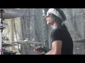 RIP STEVE RILEY of L.A. Guns & WASP - A Live Chat Remembering Steve