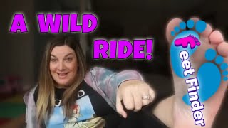I SOLD FOOT PICS on FeetFinder | The Final Update