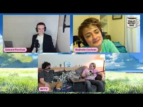 Rachelle Cochran and Alex Beeken | World's Hottest Goss