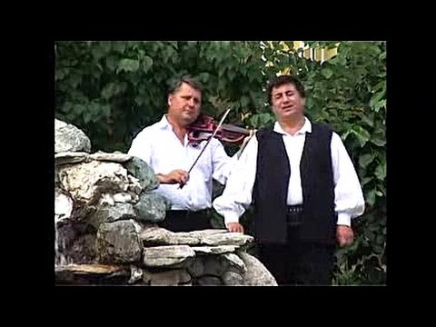 Aurel Suteu - Pe mormant imi creste iarba