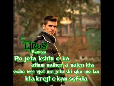 Oki ft LiRoS - Jeta nshtetin tem (2014`G.R.M.)