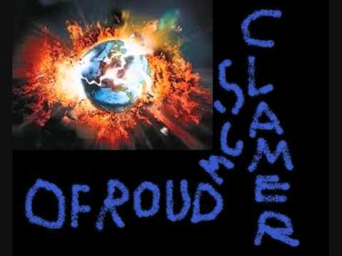 Ofroud mc Feat(Clamer mc) Fin del mundo