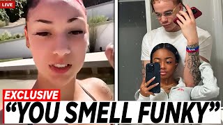 Bhad Bhabie Calls Out Skai Jackson After Her BFF EXPOSES Her Secrets