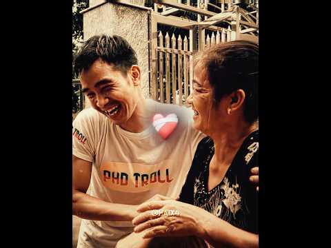 Anh Dưỡng có một người mẹ tuyệt vời ❤️‍🩹 #phd