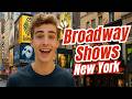 Best Broadway Shows To See In New York Right Now 2025 Guide