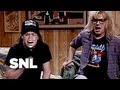 Wayne's World: At the Movies - SNL