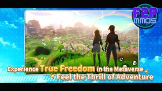 MetaCity M Gameplay Android | APK