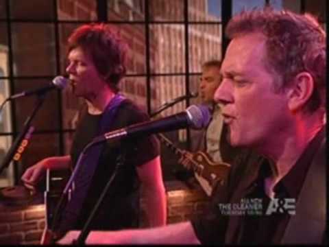 The Bacon Brothers Performs NewYear Day