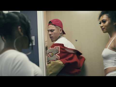 Cash Ali - Bounce Back (Official Music Video)