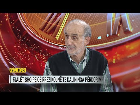 Fjalët shqipe që duhen shpëtuar, acaroj jo irritoj...