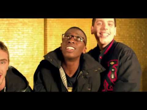 DEAD FLY - IF I HAD (OFFICIAL HD VIDEO)