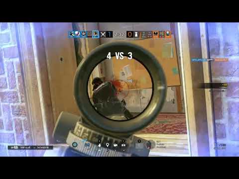 Finka ace