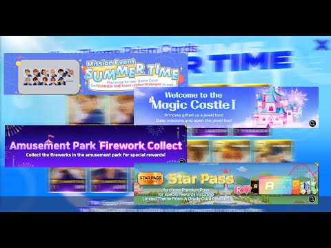 SuperStar The Boyz | The Boyz - Summer Time (Verse 1) Hard 3 Star⛱