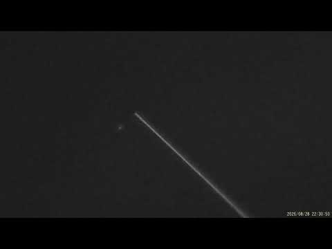 Skinwalker Ranch Orb - 8/28/26, Part 3