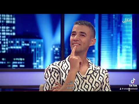 ما سبب بكاء الفنان ماهر حلبي؟