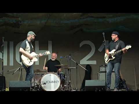 St.JOHNNY v Mnichu 2020