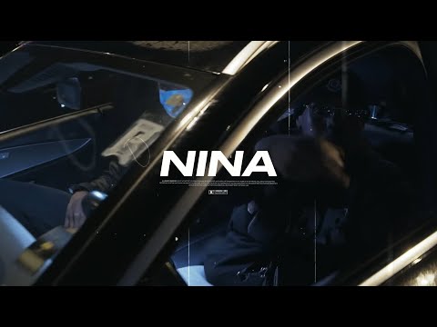 23 x Guleed x Ant Wan Type Beat | "NINA" | Prod By KB