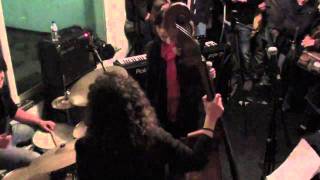 All That Jazz @ Duplex #01