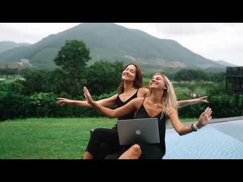 Edward Maya.ft.Brahms - Feel Out (Video Music 2023)