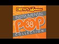 Pop Princess (Instrumental)
