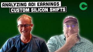 Analyzing ADI Earnings, Custom Silicon Shifts, and Semiconductor Debt