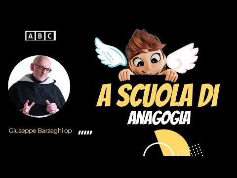 Giuseppe Barzaghi, l'anagogia