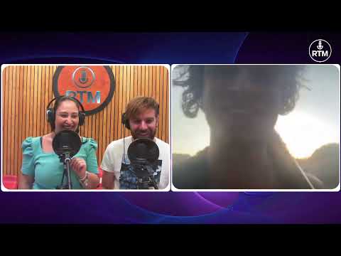 Leo Gassmann "Down" Intervista