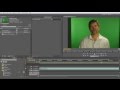 Как удалить зеленый фон из видео в Adobe Premiere Pro CS 6 или CS5.5 ...