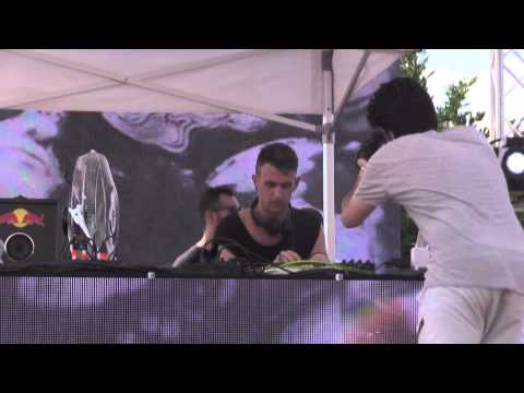 FABIO FLORIDO @ OPERA MUSIC FESTIVAL Inferno 2015 video2