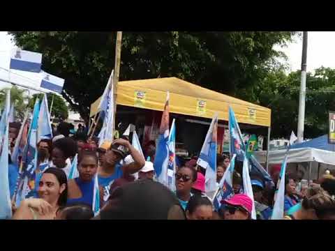 DESFILE CÍVICO DE VILA DE ABRANTES - 18/09/2022