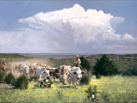 Alan Jackson - Everything i love