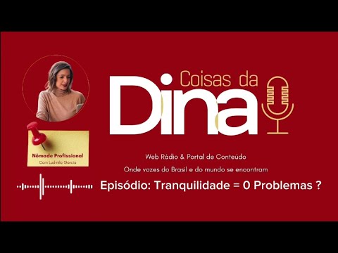 Nômade Profissional com Lud Garcia