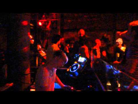 VERA HEINDEL (MARA TRAX) 5 @ MACARENA CLUB,  13 DE JULIO DEL 2011