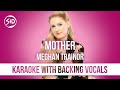 Meghan Trainor - Mother (Instrumental / Karaoke) | 2023 | 