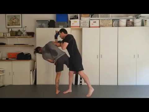 Striking like a Wave