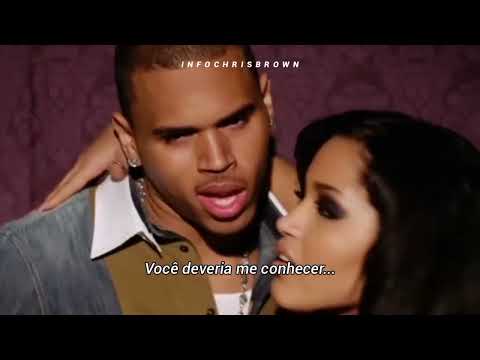 Juelz Santana & Chris Brown - Back to the Crib (Legendado - Tradução) Video HD