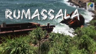 Download lagu Rumassala| Sri lanka galle| Traveling|Sama stupa|Jungle beach|Ramayana|Aes production mp3