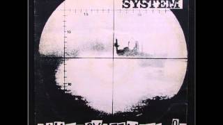 One Way System - One Way System