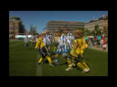 Wasa Footballcup  2.7-2010