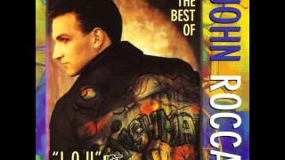 John Rocca - I.O.U. video