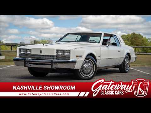 1985 Oldsmobile Toronado (CC-2115137) for sale in Smyrna, Tennessee