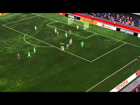 Bembibre 2-0 Marchamalo - Mejores momentos del partido