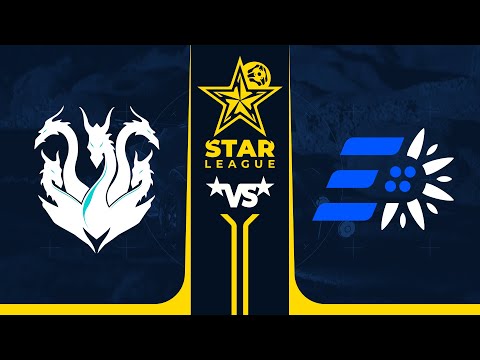 Homyno vs Edelweiss - Star League Spring 2021