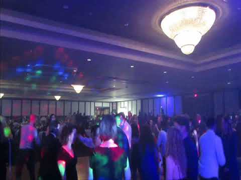 Crazy Darrell's Entertainment video.