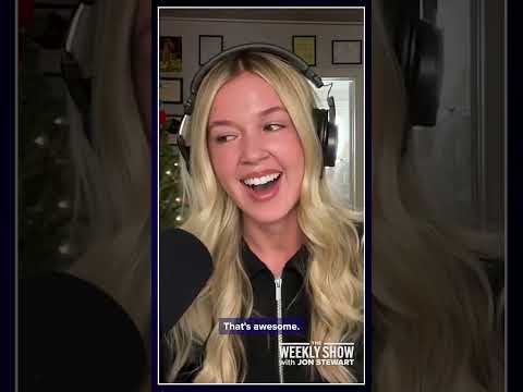 Santa vs. Jesus | The Weekly Show with Jon Stewart