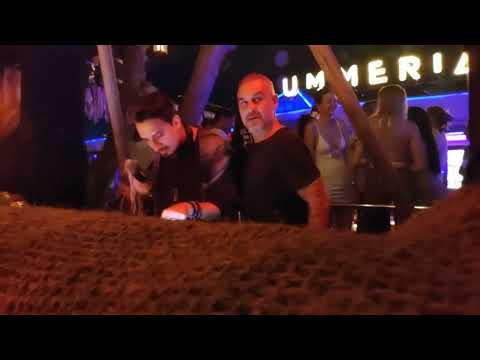 Summerians (Kintar) | Blue Marlin Ibiza | 10.06 | Ibiza'2022. Part 1.