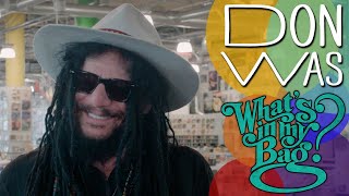 Watch Don Was's episode on YouTube